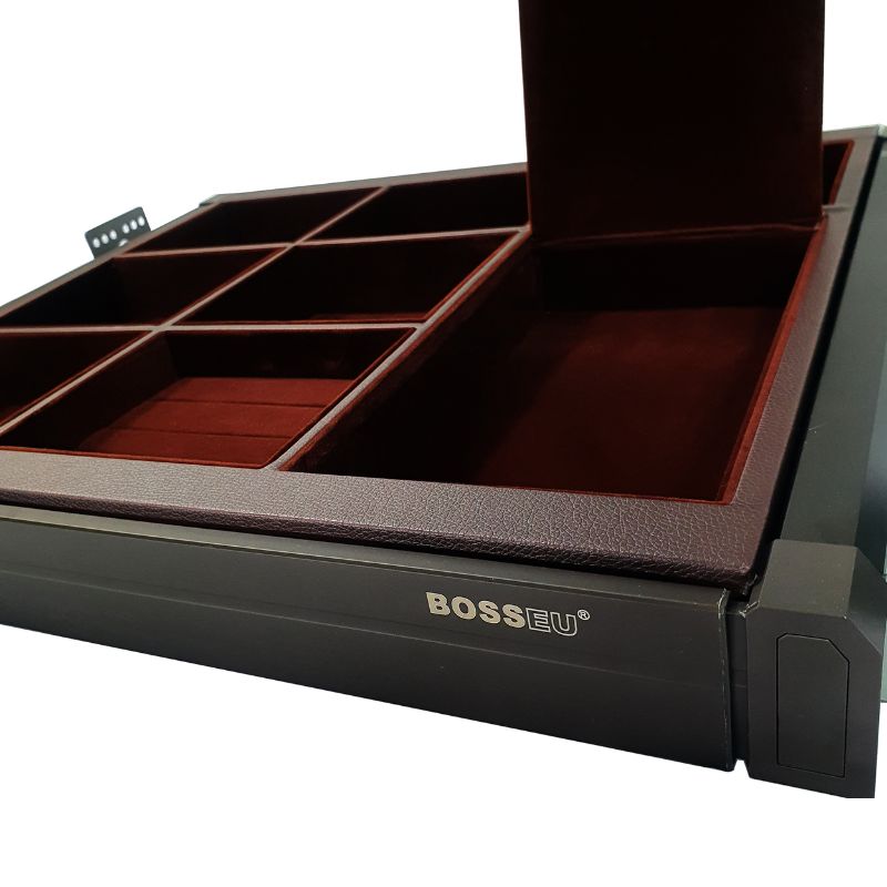 Hình ảnh giá để đồ trang sức BossEU BS4090PK Hình ảnh giá để đồ trang sức BossEU BS4090PK