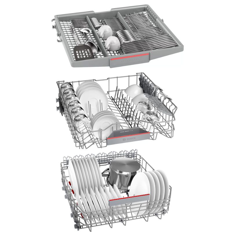 Hình ảnh thực máy rửa bát độc lập Bosch SMS6ZCI03E Hình ảnh thực máy rửa bát độc lập Bosch SMS6ZCI03E