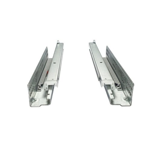 Ray âm giảm chấn mở toàn phần BossEU BS400RA 3 Hình ảnh ray âm giảm chấn mở toàn phần BossEU BS400RA