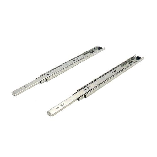 Ray bi giảm chấn mở toàn phần BossEU BS45 4 Hình ảnh ray bi giảm chấn mở toàn phần BossEU BS45