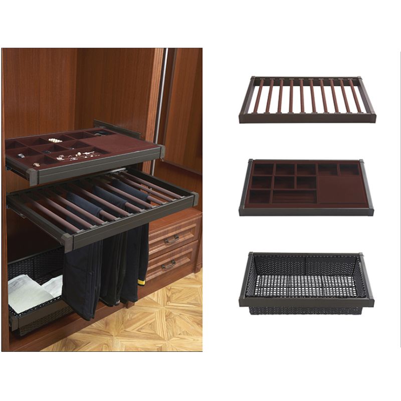 Hình ảnh thực tế giá để đồ trang sức BossEU BS4070PK Hình ảnh thực tế giá để đồ trang sức BossEU BS4070PK