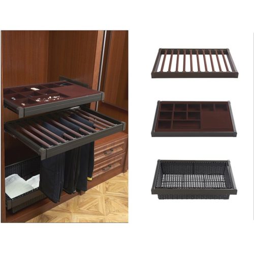 Giá để đồ trang sức BossEU BS4090PK 3 Hình ảnh thực tế giá để đồ trang sức BossEU BS4090PK