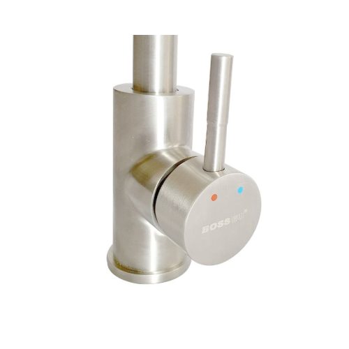 Vòi rửa bát nóng lạnh BossEU BS304V1 4 Hình ảnh vòi rửa bát nóng lạnh BossEU BS304V1