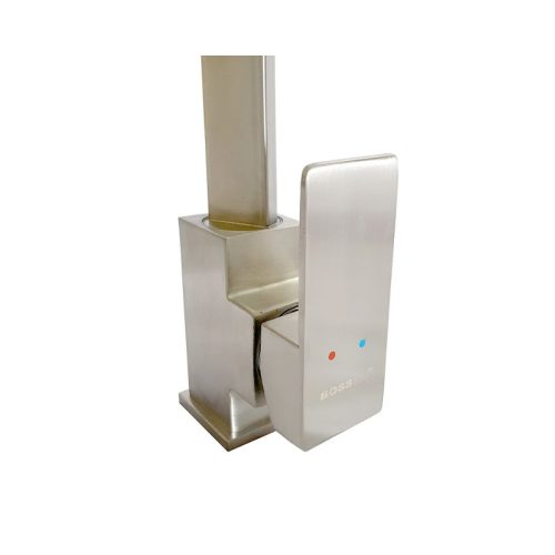 Vòi rửa bát nóng lạnh BossEU BS304V3 3 Hình ảnh vòi rửa bát nóng lạnh BossEU BS304V3