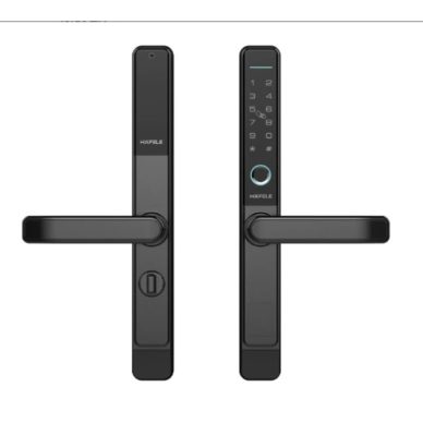 Khóa thông minh Hafele DL6600 912.20.144