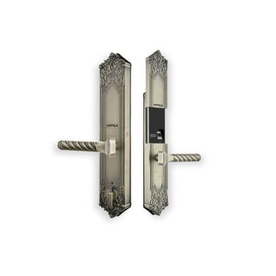 Khóa vân tay Hafele 912.05.317