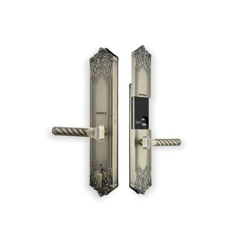 Khóa vân tay Hafele 912.05.317