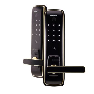 Khóa vân tay Hafele EL7800 PLUS 912.20.569