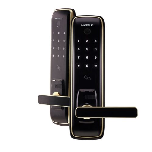Khóa vân tay Hafele EL7800 PLUS 912.20.569