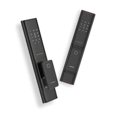 Khóa vân tay Hafele PP8100 912.20.286