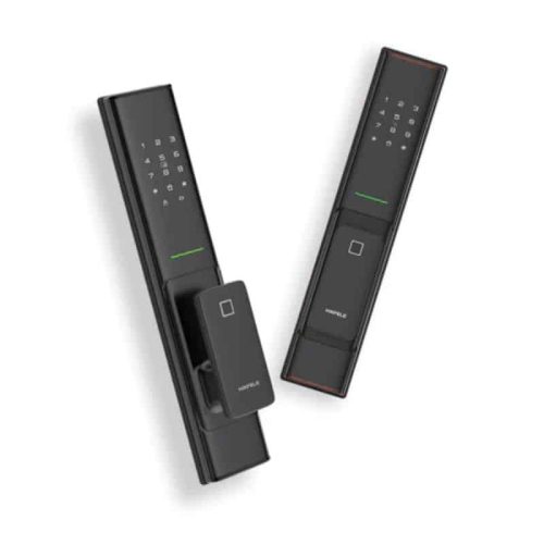 Khóa vân tay Hafele PP8100 912.20.286