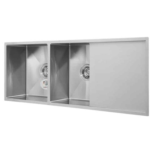 Chậu rửa bát Hafele HS21-SSD2S90L 567.94.050