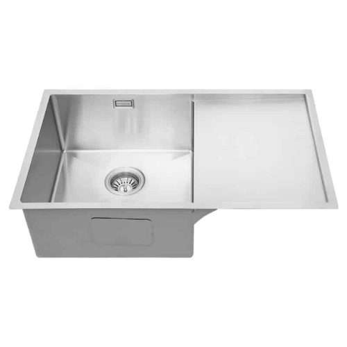 Chậu rửa bát Hafele HS21-SSD1S60 567.94.010