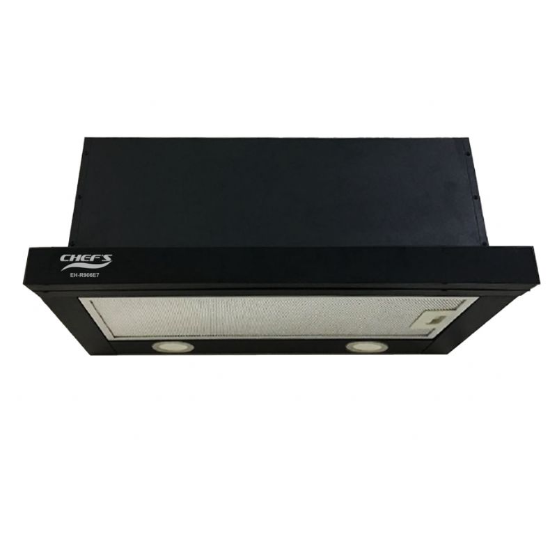 Máy hút mùi âm tủ Chefs EH-R906E7S Máy hút mùi âm tủ Chefs EH-R906E7S