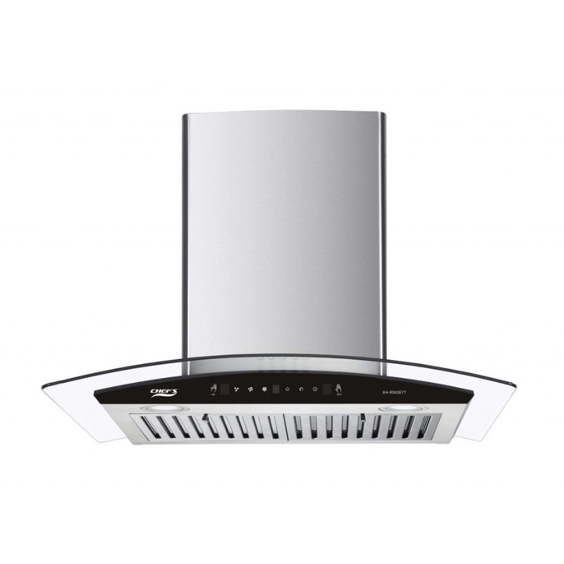 Máy hút mùi áp tường Chefs EH-R502E7T Máy hút mùi áp tường Chefs EH-R502E7T