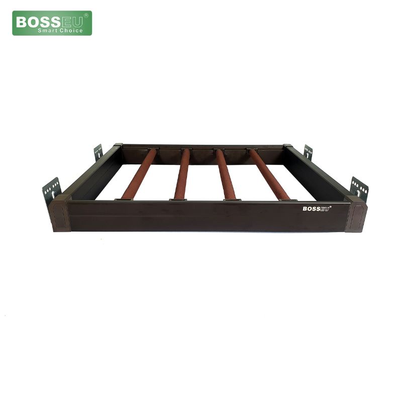 Ngăn kéo vắt quần âu BossEU BS2070VQ Ngăn kéo vắt quần âu BossEU BS2070VQ