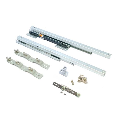 Giá gia vị inox 304 nan dẹt BossEU BS304.125GS 5 Phụ kiện giá gia vị inox 304 nan dẹt BossEU BS304.125GS