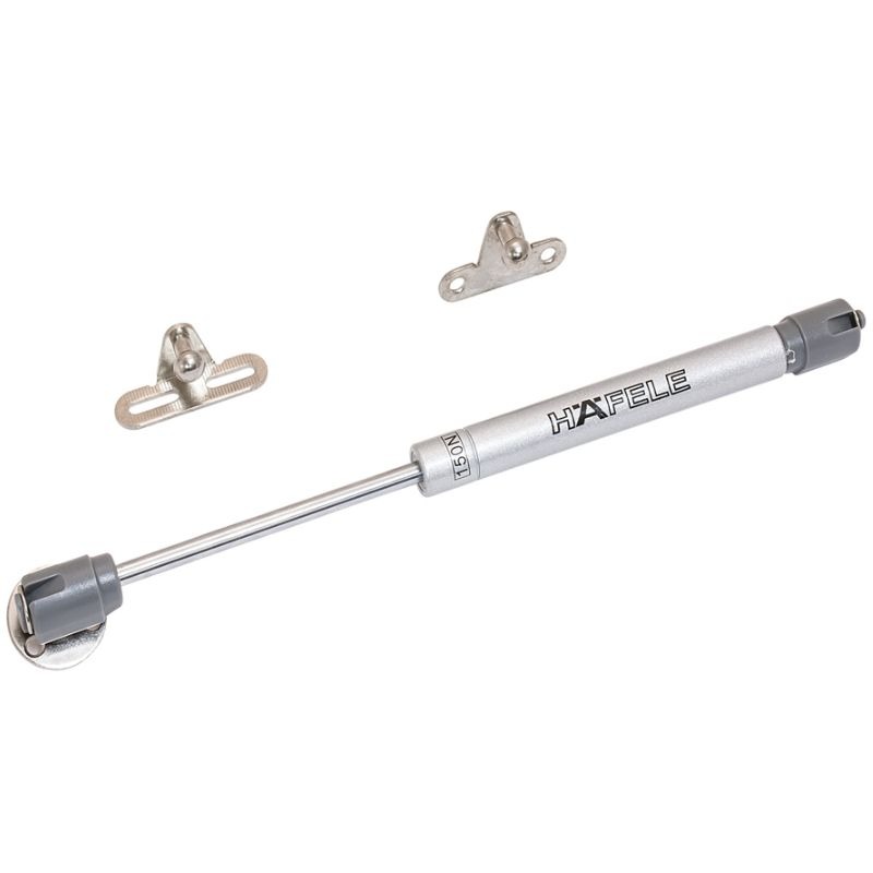 Pittong đẩy cánh tủ 100N Hafele 373.82.908 Pittong đẩy cánh tủ 100N Hafele 373.82.908