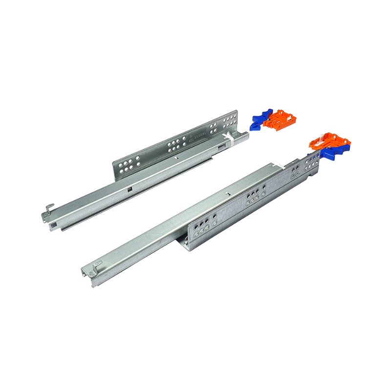 Ray âm giảm chấn mở toàn phần BossEU BS500RA Ray âm giảm chấn mở toàn phần BossEU BS500RA