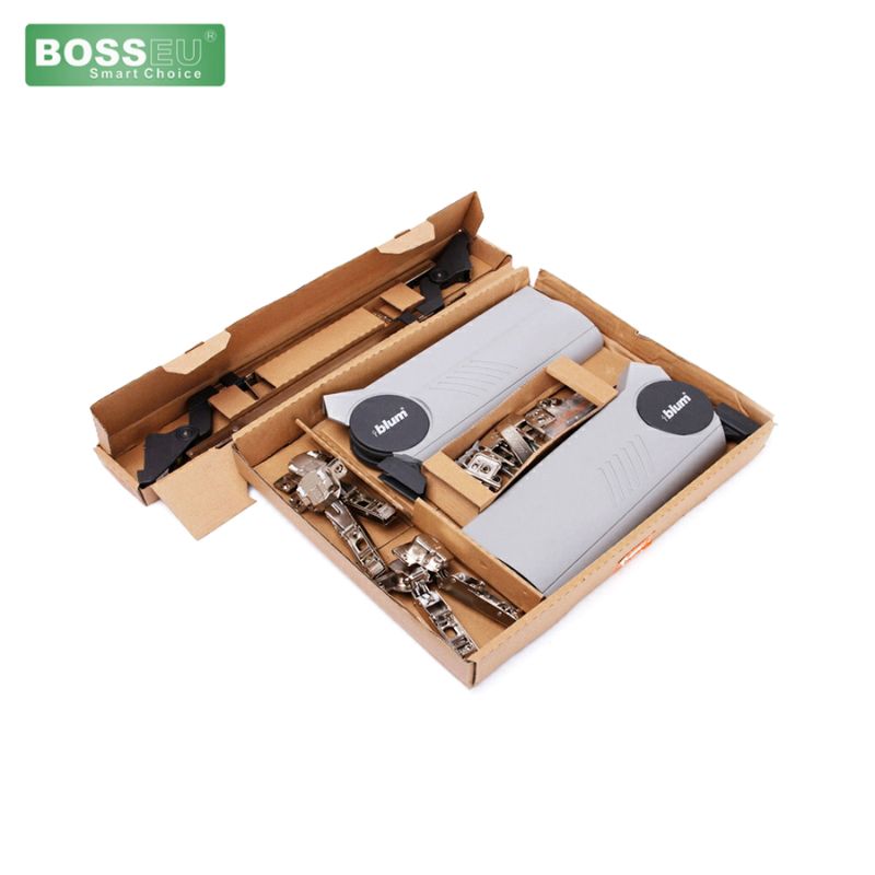 Tay nâng Blum cánh đôi tủ bếp 20F2200+20F3500 Tay nâng Blum cánh đôi tủ bếp 20F2200+20F3500