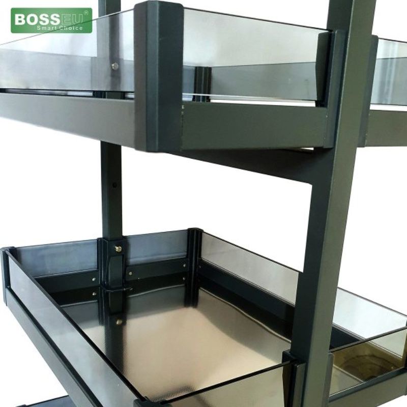 Tủ chứa đồ tủ kho đựng đồ dự trữ BossEU BS06.400KN Tủ chứa đồ tủ kho đựng đồ dự trữ BossEU BS06.400KN