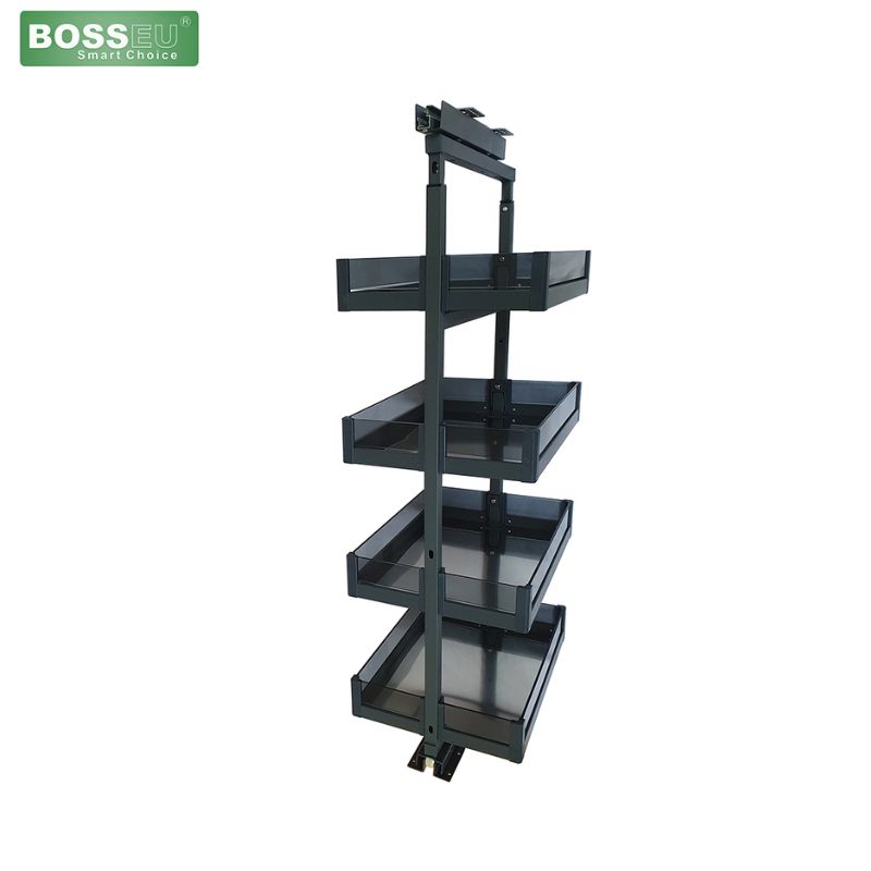 Tủ kho đựng đồ dự trữ BossEU BS06.600KN Tủ kho đựng đồ dự trữ BossEU BS06.600KN