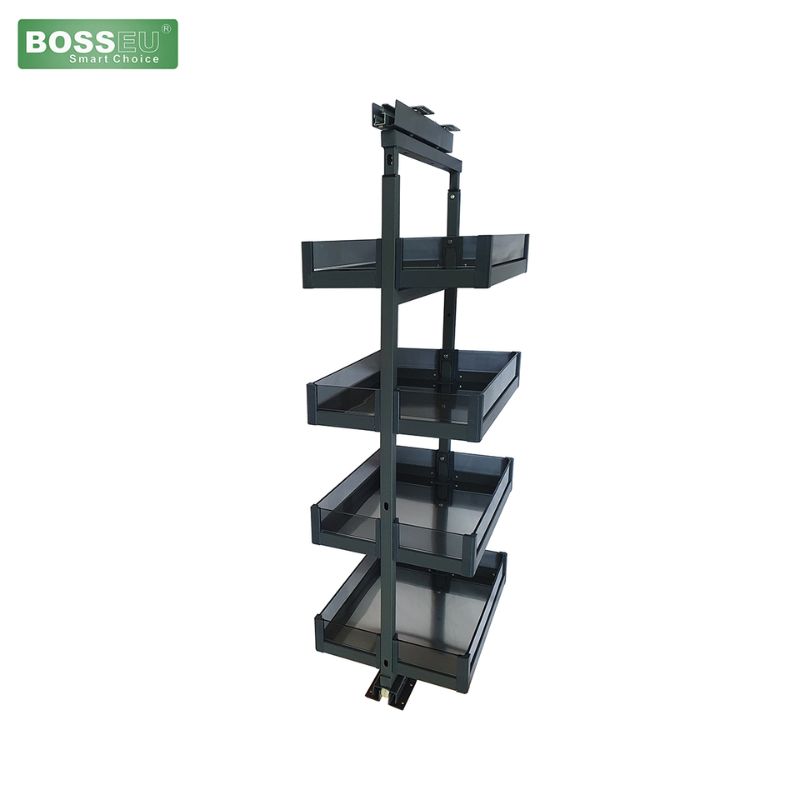 Tủ kho đựng đồ dự trữ BossEU BS04.400KN Tủ kho đựng đồ dự trữ BossEU BS04.400KN