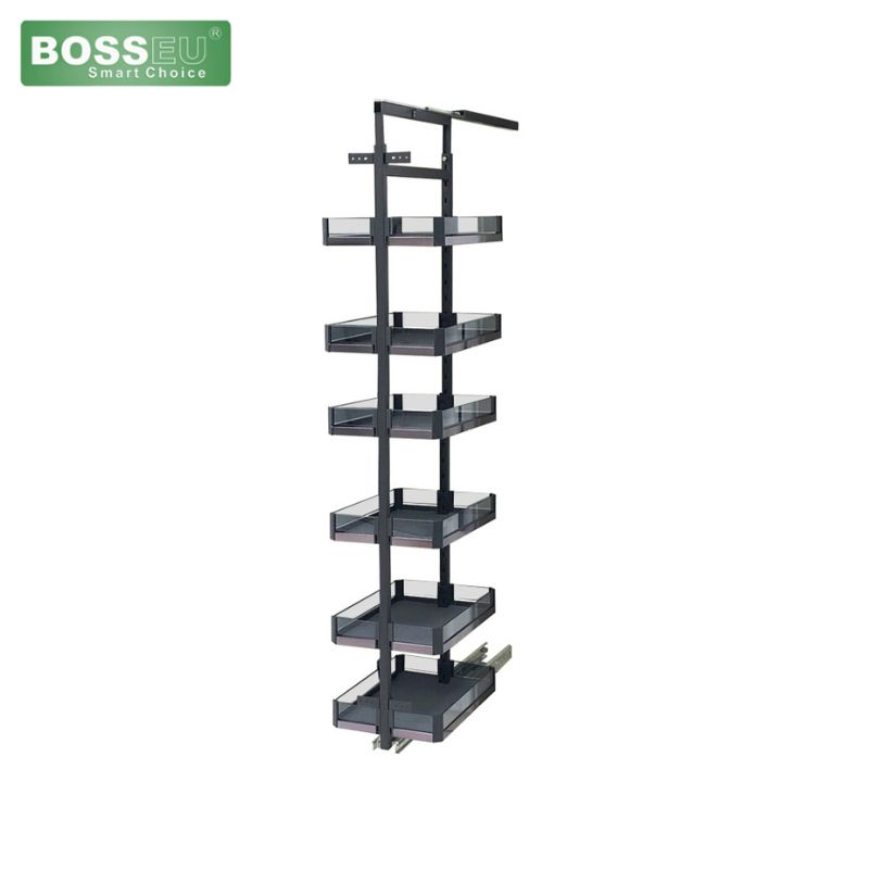 Tủ kho đựng đồ dự trữ BossEU BS06.400KN Tủ kho đựng đồ dự trữ BossEU BS06.400KN