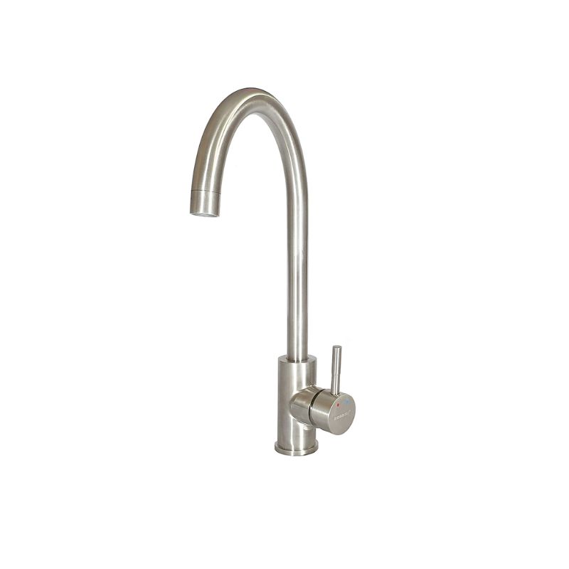 Vòi rửa bát nóng lạnh BossEU BS304V1 Vòi rửa bát nóng lạnh BossEU BS304V1