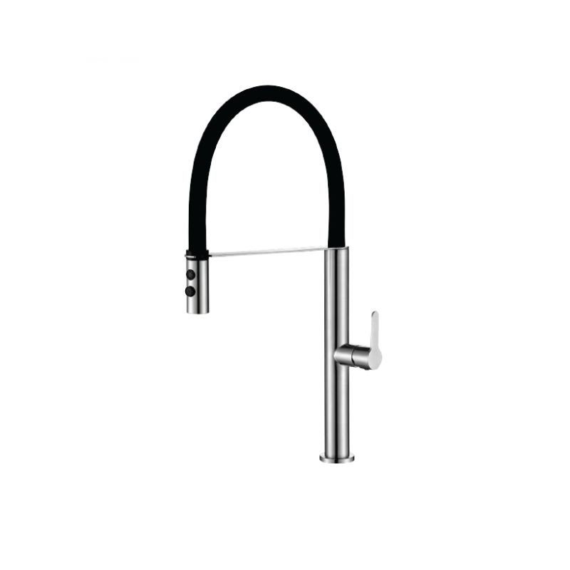 Vòi rửa bát nóng lạnh BossEU BS304V6 Vòi rửa bát nóng lạnh BossEU BS304V6