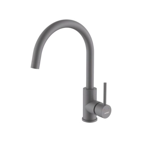 Vòi rửa bát nóng lạnh Hafele Essence HT21-CH1F220C 577.56.500