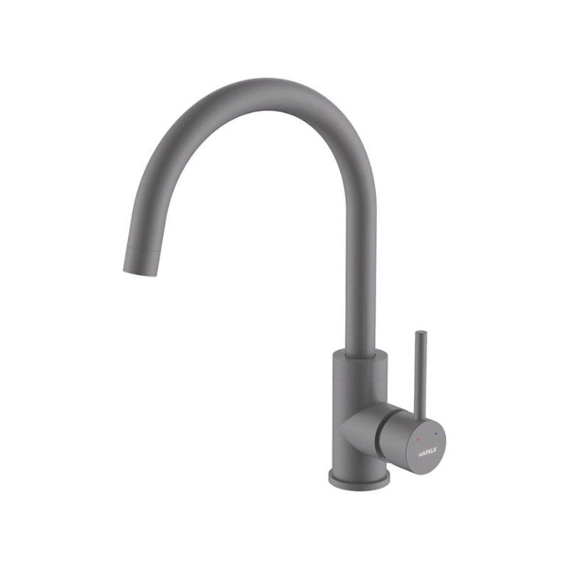 Vòi rửa bát nóng lạnh Hafele Essence HT21-CH1F220C 577.56.500 Vòi rửa bát nóng lạnh Hafele Essence HT21-CH1F220C 577.56.500