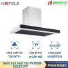 Máy hút mùi áp tường Hafele HC-W705B 533.87.377 1 533.87.377