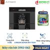 Máy rửa bát mini Junger Model DWJ-063 2 DWJ 063