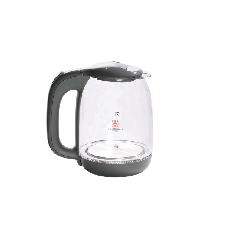 Ấm siêu tốc Hawonkoo KEH-170-GR Ấm siêu tốc Hawonkoo KEH-170-GR