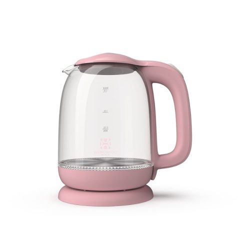 Ảnh ấm siêu tốc Hawonkoo KEH-170-PK