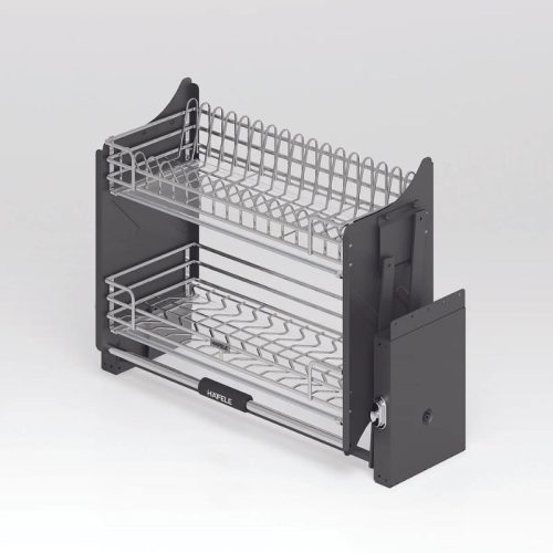 Giá bát nâng hạ Hafele Oria 504.71.074 700mm 3 Ảnh giá bát nâng hạ Hafele Oria 504.71.074 700mm