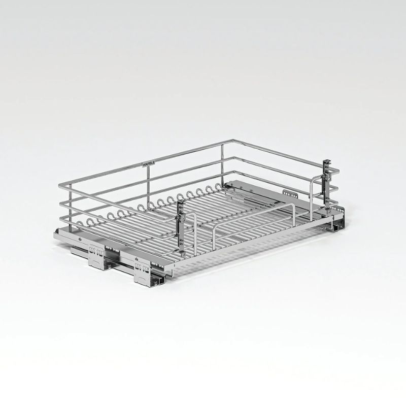 Ảnh giá xoong nồi Inox 304 Hafele Kason 549.04.055 700mm Ảnh giá xoong nồi Inox 304 Hafele Kason 549.04.055 700mm