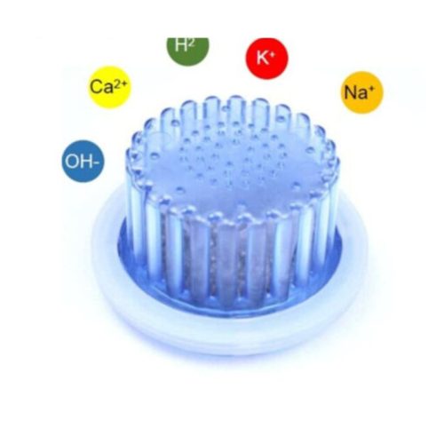 Lõi tạo khoáng kiềm (dùng cho chai tạo kiềm ION-AL) 3 Ảnh lõi tạo khoáng kiềm (dùng cho chai tạo kiềm ION-AL)