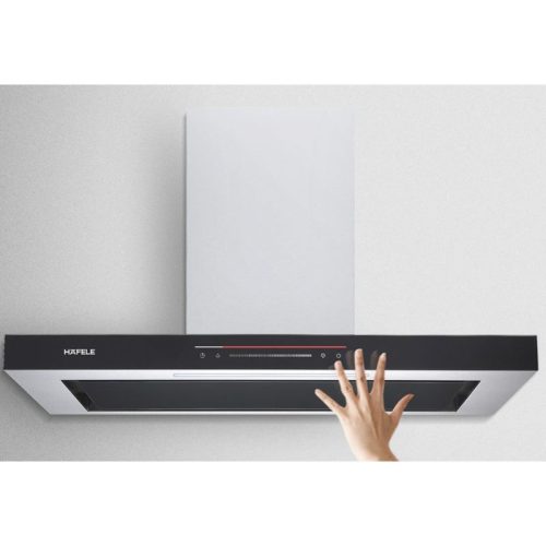 Máy hút mùi áp tường Hafele HC-W705B 533.87.377 3 Ảnh máy hút mùi áp tường Hafele HC-W705B 533.87.377