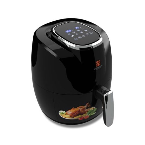 Nồi chiên không dầu Hawonkoo AFH-045 3 Ảnh nồi chiên không dầu Hawonkoo AFH-045