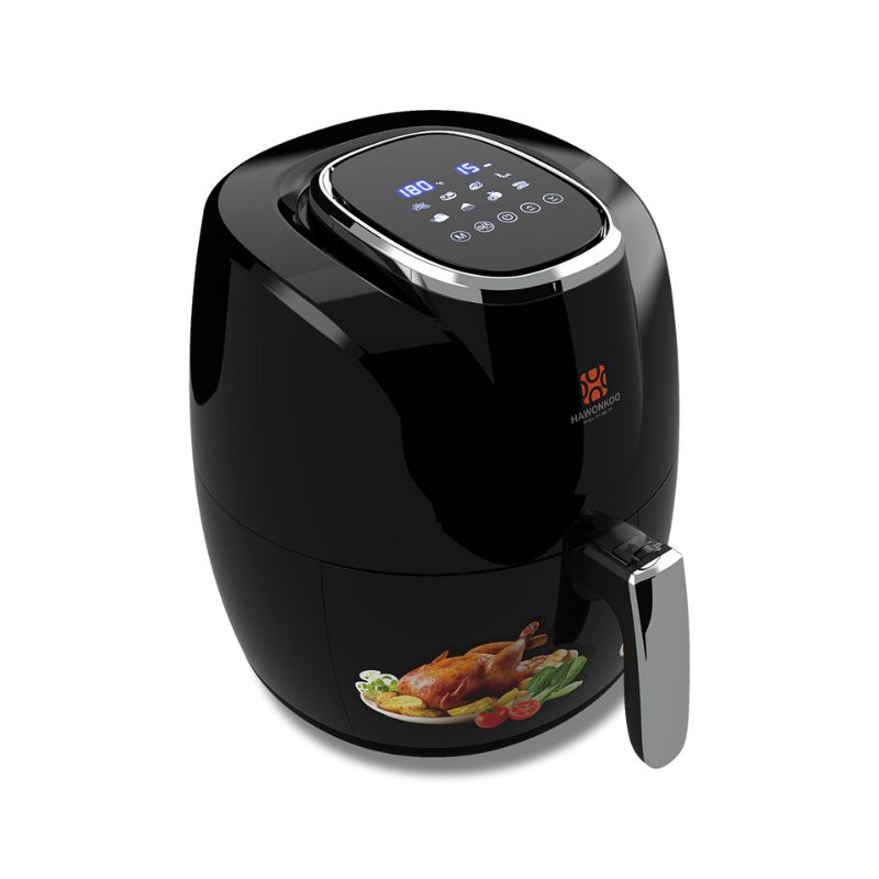 Ảnh nồi chiên không dầu Hawonkoo AFH-045 Ảnh nồi chiên không dầu Hawonkoo AFH-045