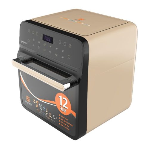 Nồi chiên không dầu Hawonkoo AFH-120 CF 4 Ảnh nồi chiên không dầu Hawonkoo AFH-120 CF-1