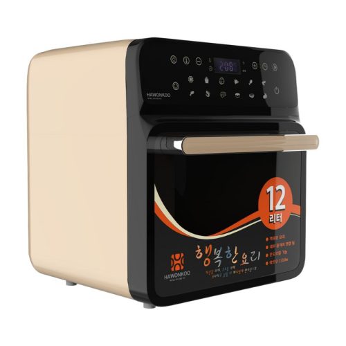 Nồi chiên không dầu Hawonkoo AFH-120 CF 3 Ảnh nồi chiên không dầu Hawonkoo AFH-120 CF