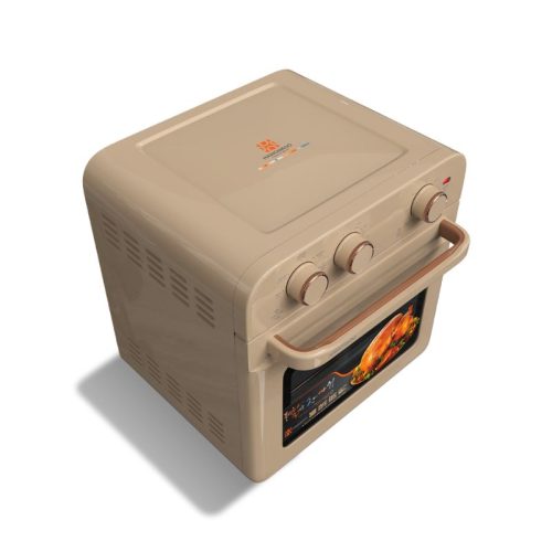 Ảnh nồi chiên không dầu Hawonkoo AFH-180 CF