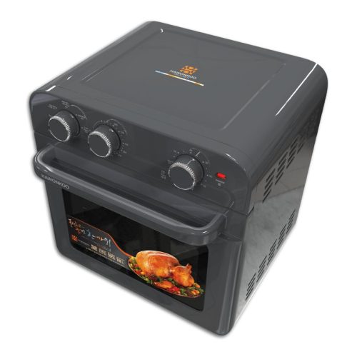 Nồi chiên không dầu Hawonkoo AFH-180 GR 4 Ảnh nồi chiên không dầu Hawonkoo AFH-180 GR-1