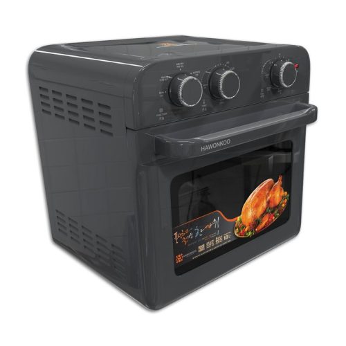 Nồi chiên không dầu Hawonkoo AFH-180 GR 3 Ảnh nồi chiên không dầu Hawonkoo AFH-180 GR
