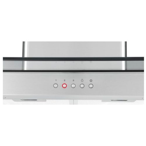 Máy hút mùi đảo Brandt BHI1944IX 3 Bảng điều khiển máy hút mùi đảo Brandt BHI1944IX