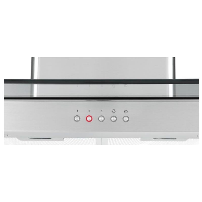 Bảng điều khiển máy hút mùi đảo Brandt BHI1944IX Bảng điều khiển máy hút mùi đảo Brandt BHI1944IX