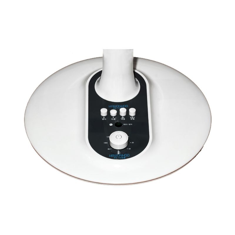 Bảng điều khiển quạt điện Hawonkoo AC FAH-010-7WINGS-W Bảng điều khiển quạt điện Hawonkoo AC FAH-010-7WINGS-W